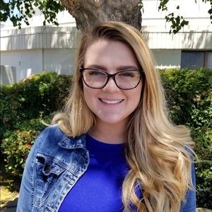 Meet your Posher, Kellie